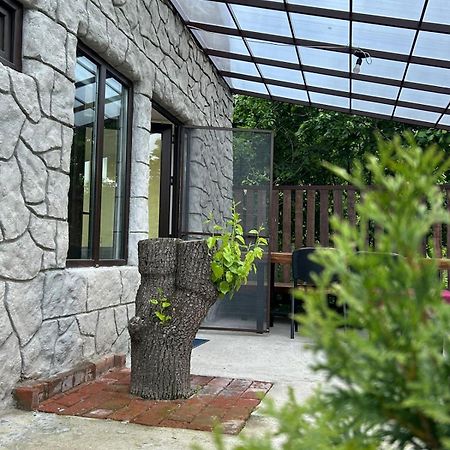 Танхаус Dilijan Exterior photo