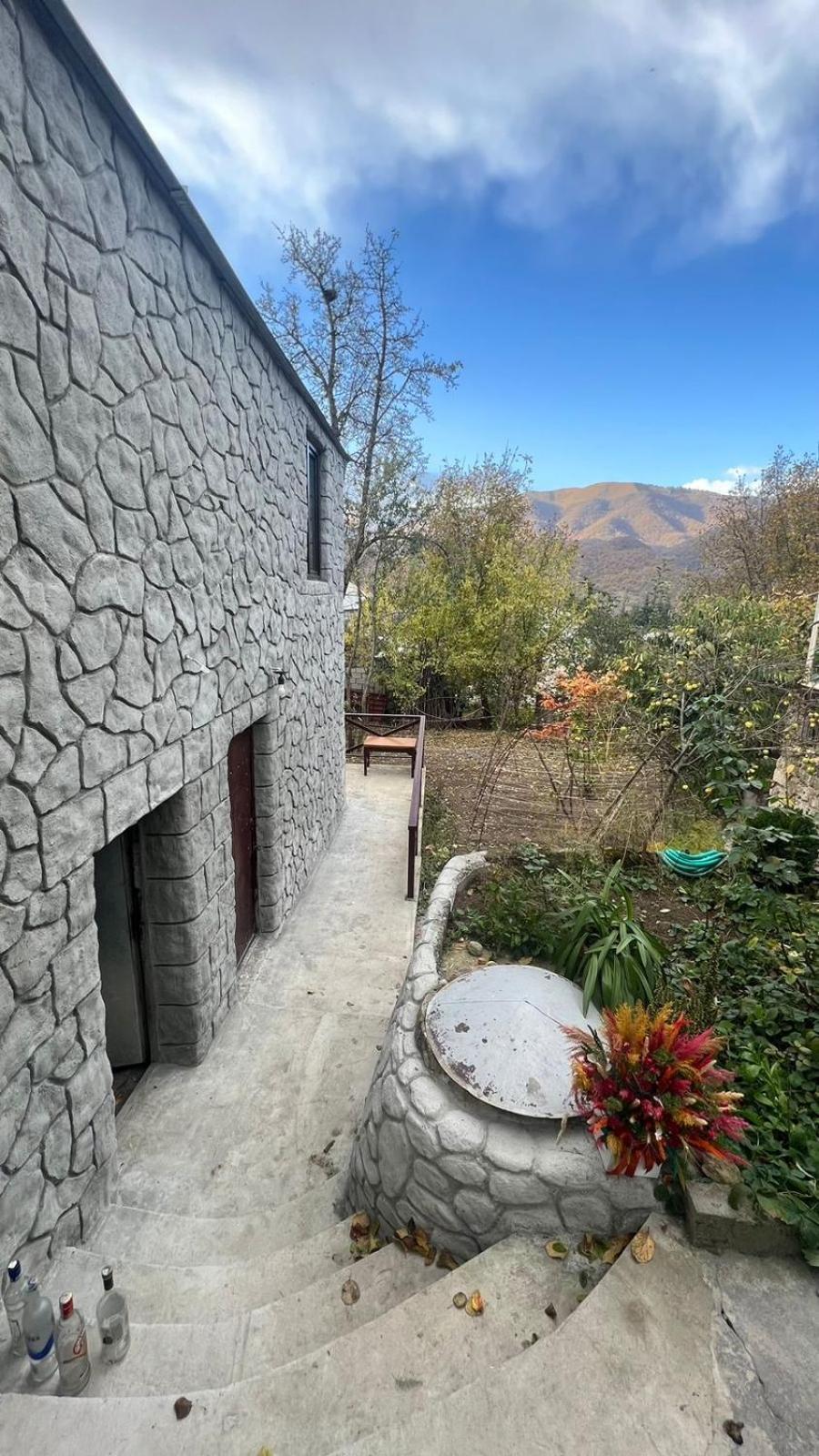 Танхаус Dilijan Exterior photo