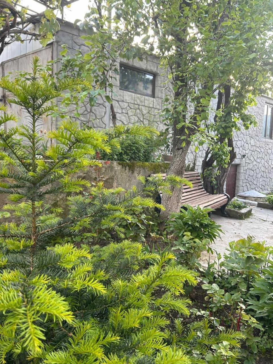 Танхаус Dilijan Exterior photo