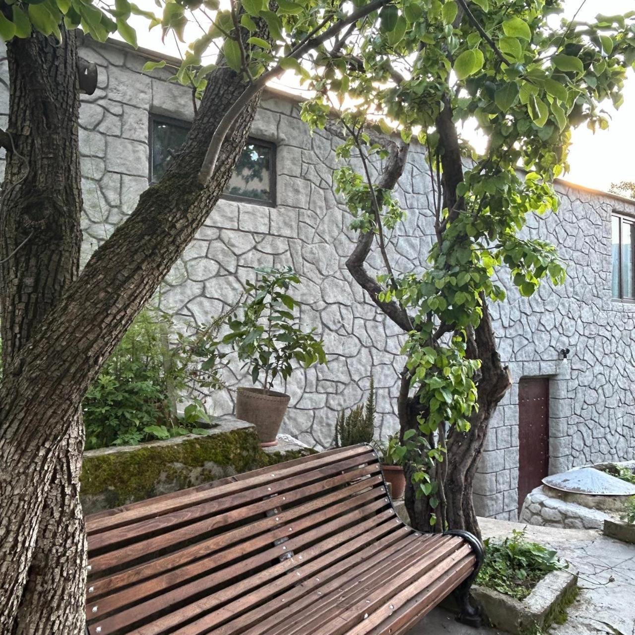 Танхаус Dilijan Exterior photo